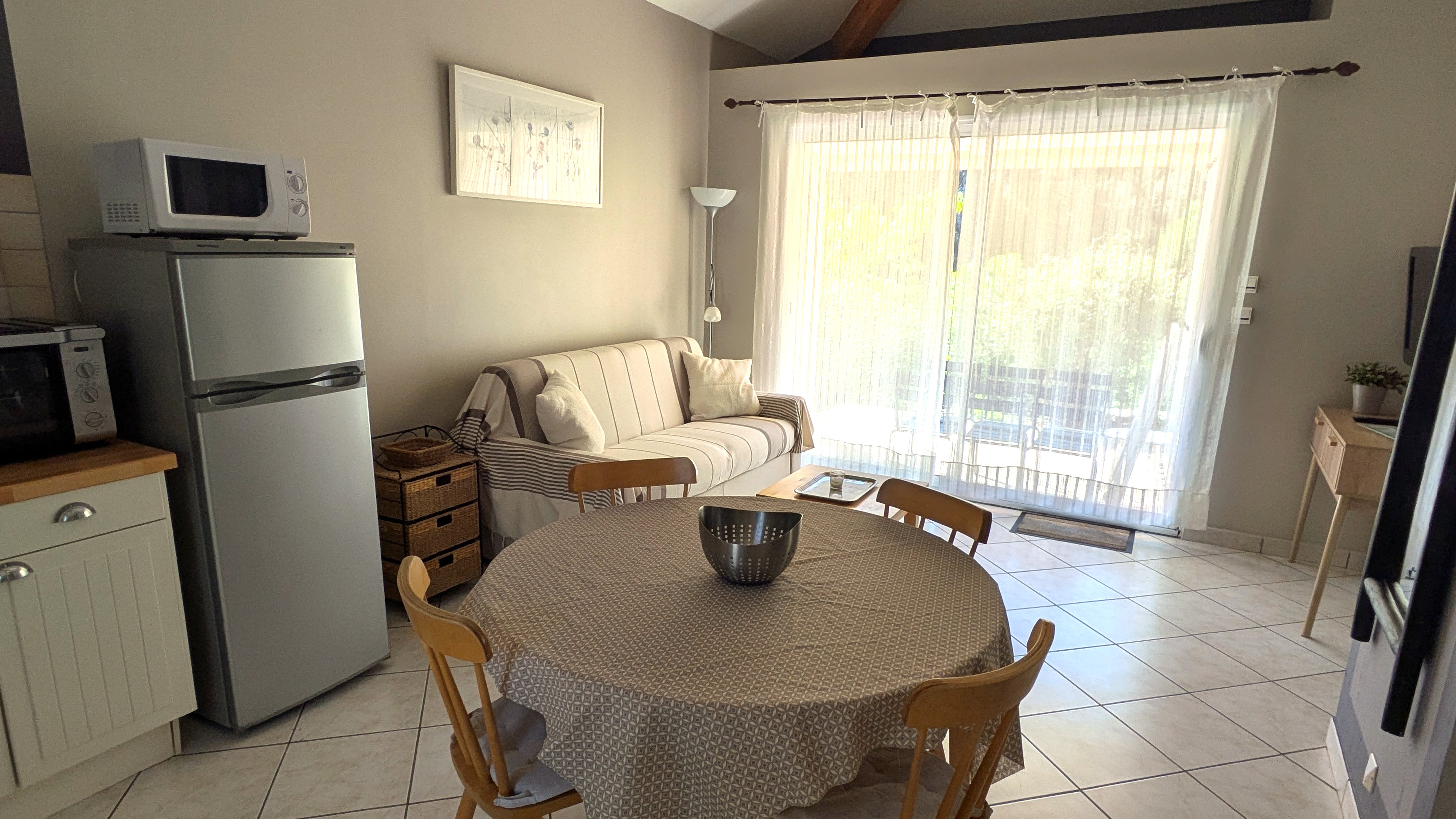 Tilleul (gîtes de Neyrac-les-Bains)_Meyras