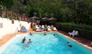 Campingplatz Barutel