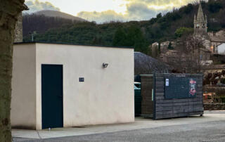 WC St Pierre - ©Sources & Volcans