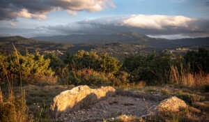 Dolmen du Ranc de Guilhaumet_Uzer