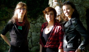 Creators' market: concert by Trio Baïritz_Meyras