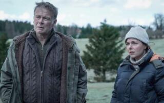 Un ours dans le jura - ©Julien Panié - 2024 Gaumont - Pour toi Public productions - France 2 Cinéma