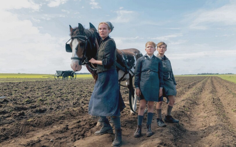 Cinéma : Une enfance allemande (VOST)_Thueyts