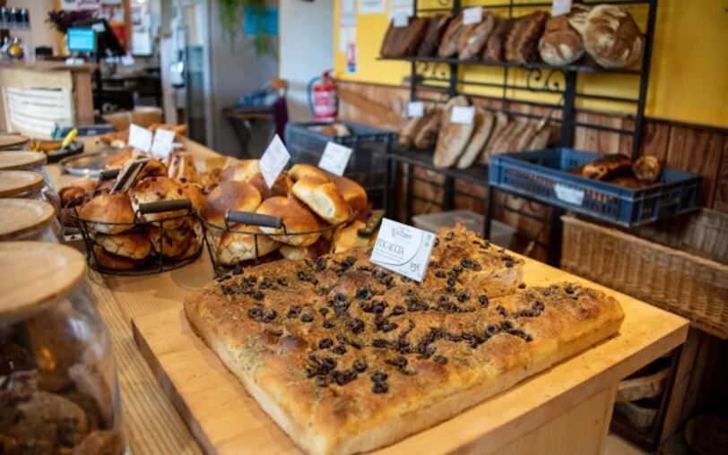 Le Fournil des Co'pains fête ses 15 ans_Chirols