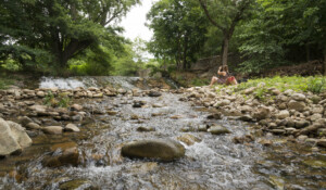 Vallée de la Deûme