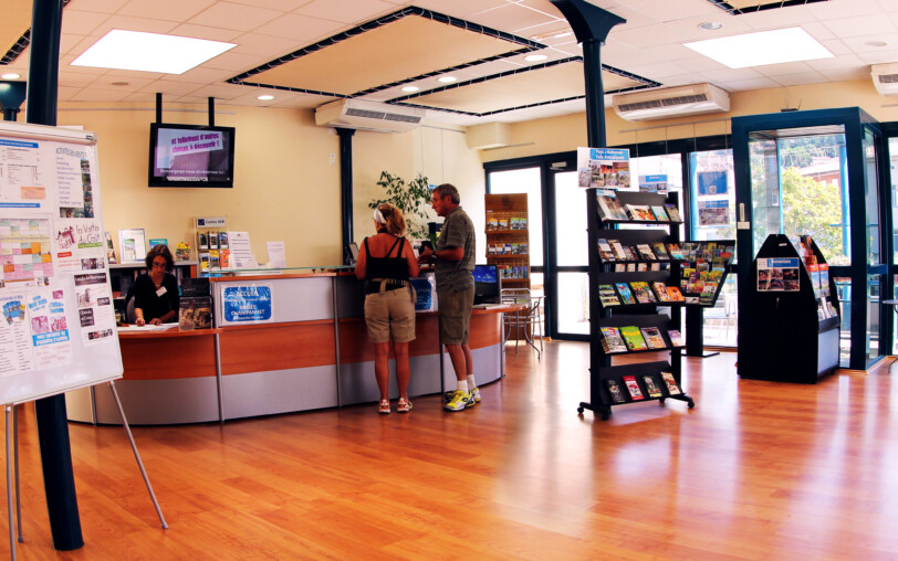 Office de Tourisme du Pays d'Aubenas-Vals-Antraigues