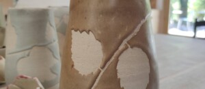 Vase©Terre enchantée-Meyras