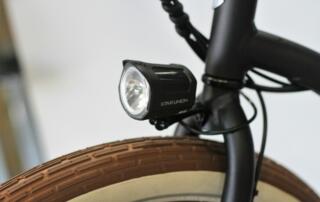 Vélo électrique, borne recharge en Ardèche - ©tower-electric-bikes-unsplash