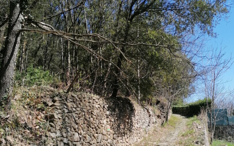 En direction de Meyras