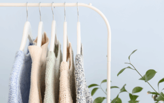 Vide dressing d’hiver par Bazar Sauvage - ©Photo de Canva
