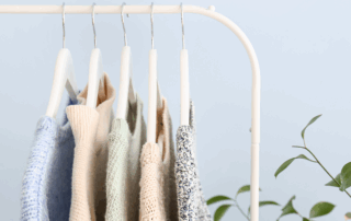 Vide dressing et marché de la création - ©Photo de Canva