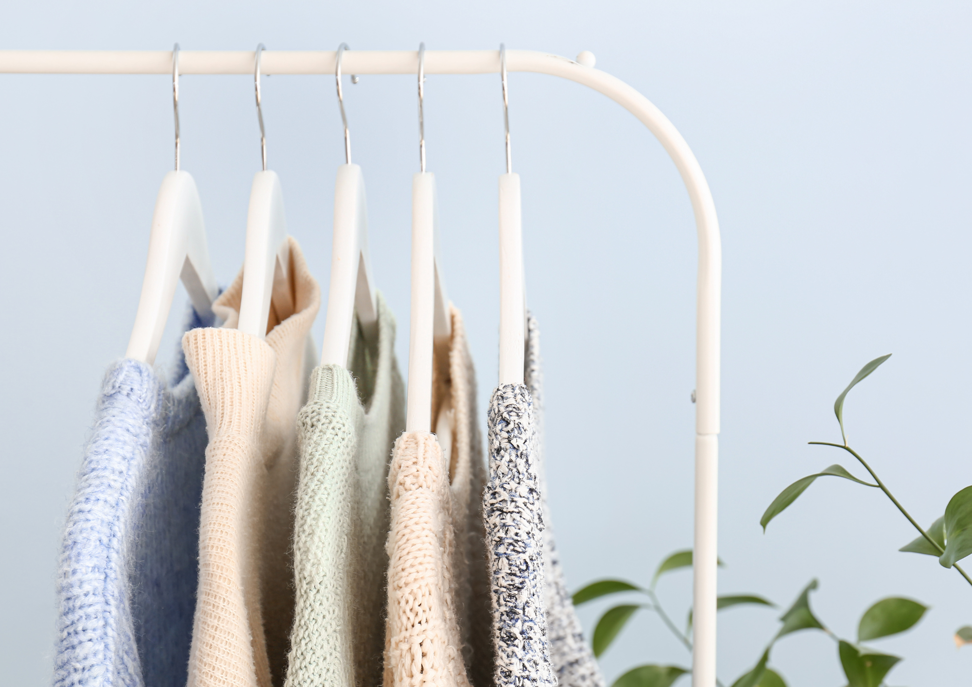 Vide dressing et marché de la création