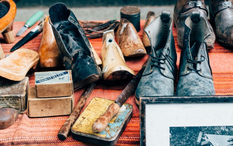 Vide greniers, brocante