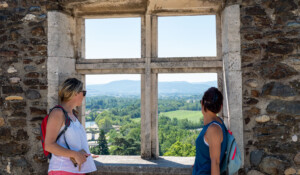 Beauchastel : village de caractère