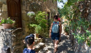 Beauchastel : village de caractère