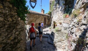 Beauchastel : village de caractère