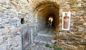 Beauchastel : village de caractère