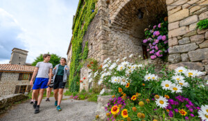 Chalencon : a village with oustanding character_Chalencon