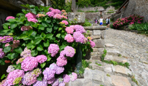 Chalencon : a village with oustanding character_Chalencon