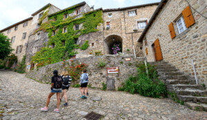 Chalencon : a village with oustanding character_Chalencon