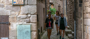 Chalencon : a village with oustanding character_Chalencon