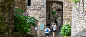 Chalencon : a village with oustanding character_Chalencon