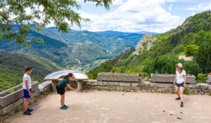 Chalencon : a village with oustanding character_Chalencon