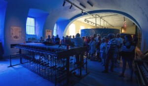 visite écomusée ©Simon BUGNON