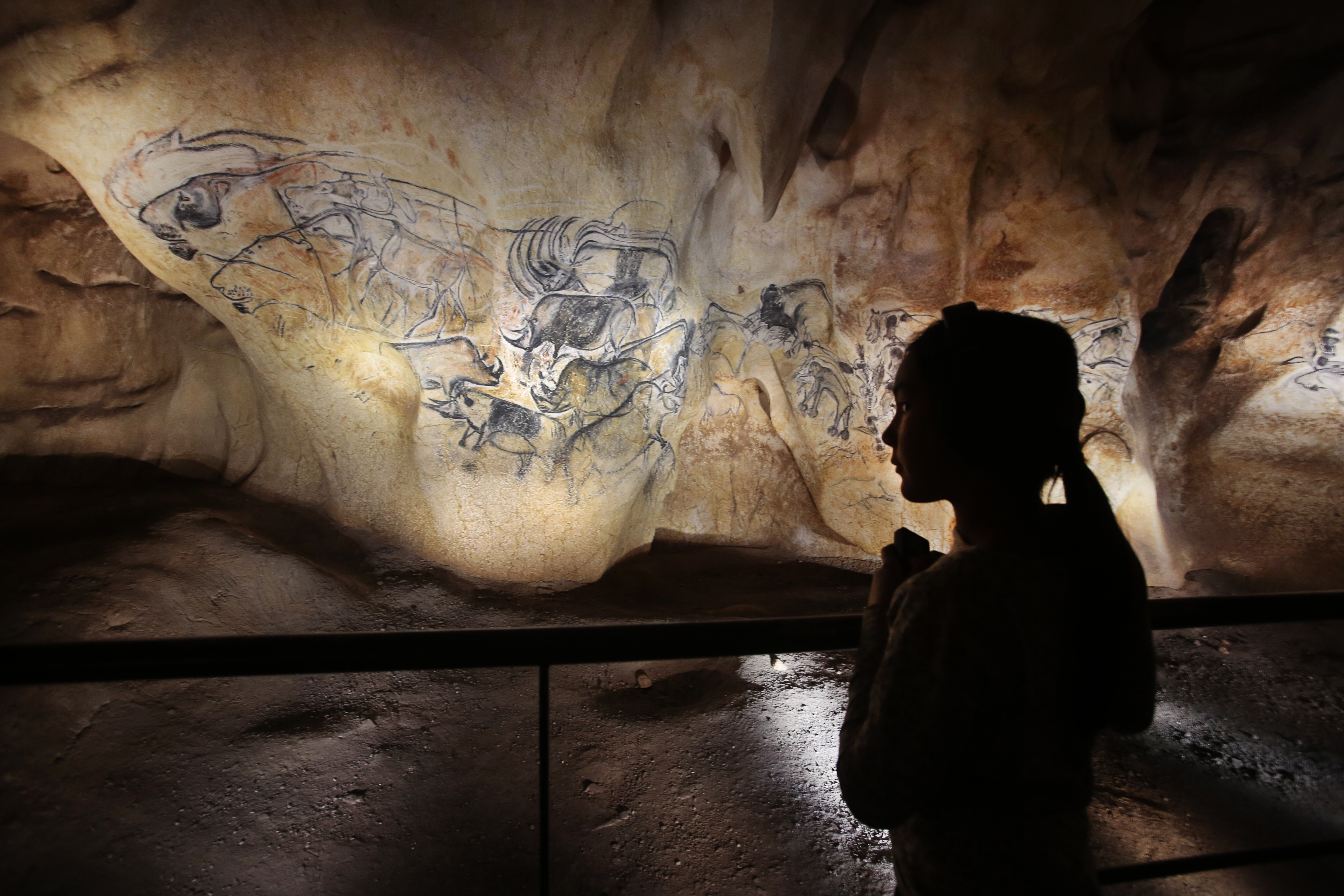 Grotte Chauvet 2 - Ardèche