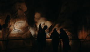 Grotte Chauvet 2 - Ardèche