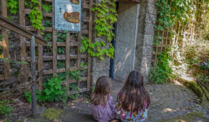 30 years of ‘Villages de Caractère’: exclusive tour : Neyrac – it’s a natural choice!_Meyras