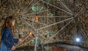 30 years of ‘Villages de Caractère’: exclusive tour : Neyrac – it’s a natural choice!_Meyras