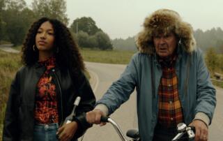 Vivement Jeudi (mielensapahoittajan rakkaustarina) au cinéma de Thueyts en Ardèche à l'occasion des Rencontres des Cinémas d'Europe - ©solar_films