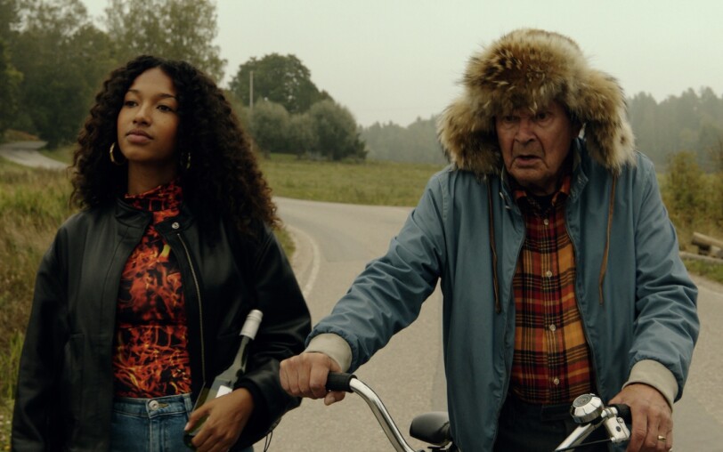 European Film Meetings: Roll on Thursday