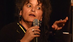 Les jours de la dame : Plateau chantant_Lalevade-d'Ardèche