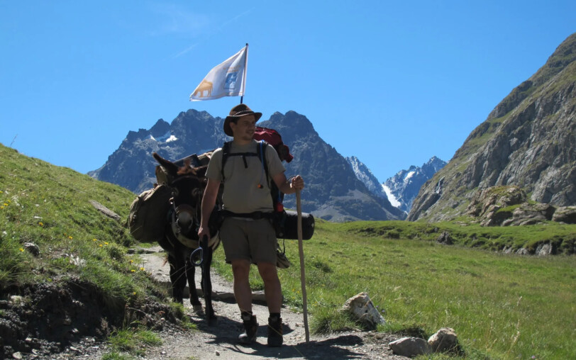 Cinema: Cévennes, the wolf controversy_Thueyts