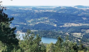 Le volcan du Cherchemuse