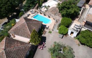 vue générale - © Baracand Delphine