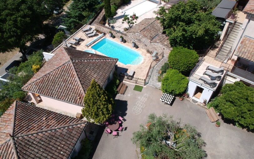 Iris (gîtes de Neyrac-les-Bains)_Meyras