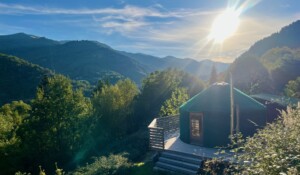 Capucine Eveno, art-thérapeute