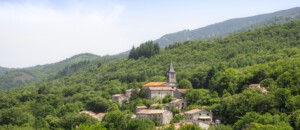 La Chareyrade_La Souche