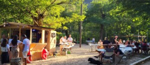 Camping La Charderie_Pont-de-Labeaume