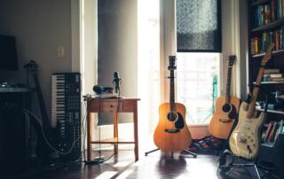 Journée portes ouvertes de l'école de musique_Saint-Pierre-de-Colombier - ©Wes Hicks unsplash
