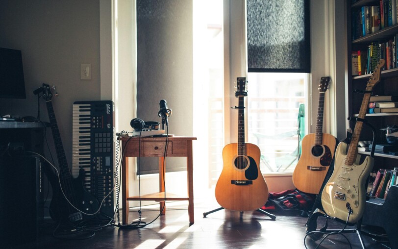 Journée portes ouvertes de l'école de musique_Saint-Pierre-de-Colombier