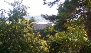 SB - CCASV - Jaujac - Château du Bruget-2