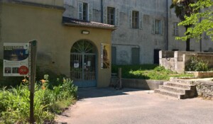 Evening tour of the Écomusée du Moulinage