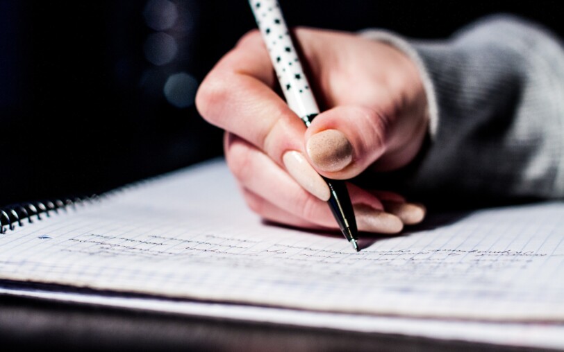 Atelier : écriture créative