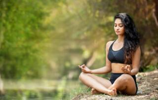 Yoga - ©pixabay