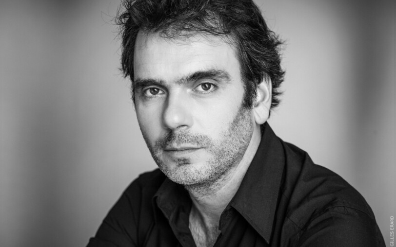 Geigenkonzert mit Youri Bessières