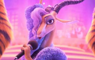 Zootopie 2 - ©Disney Enterprises, Inc. All Rights Reserved.